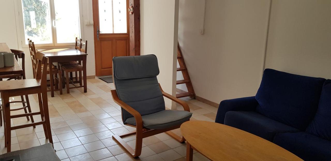 Petite Maison Refaite A Neuf Dans Mas Du 19Eme Siecle آرْلْ المظهر الخارجي الصورة